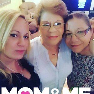 Meet your Posher, Mildred